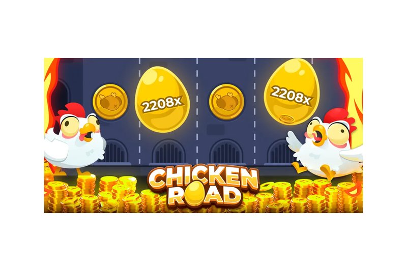Chicken road demo, chicken road casino